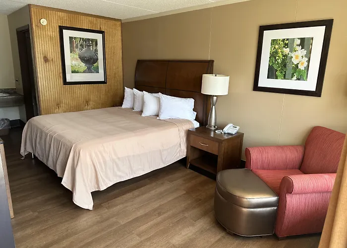 Daniel Boone Motor Inn