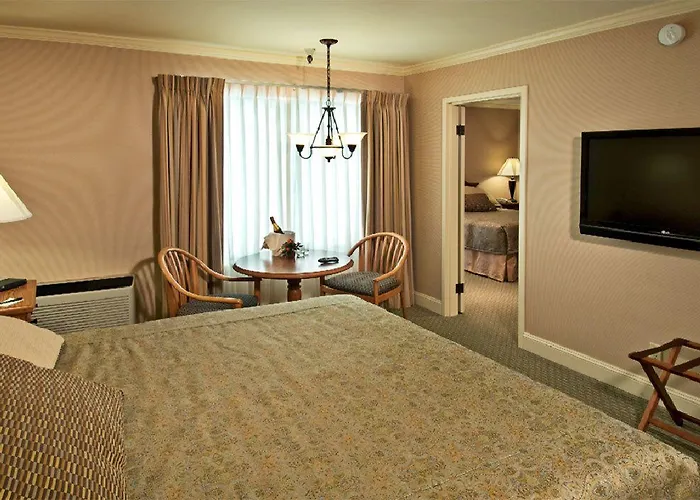 Columbus Inn