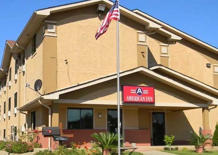American Inn-Alexander City