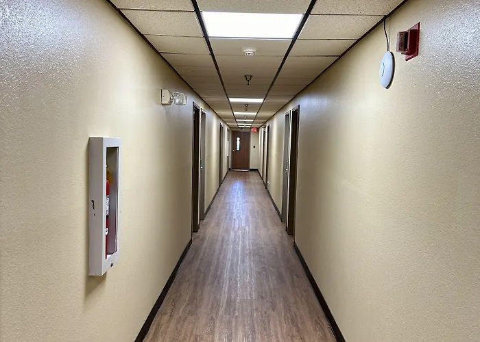 American Inn-Alexander City