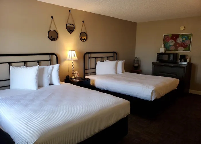 Kansas Country Inn