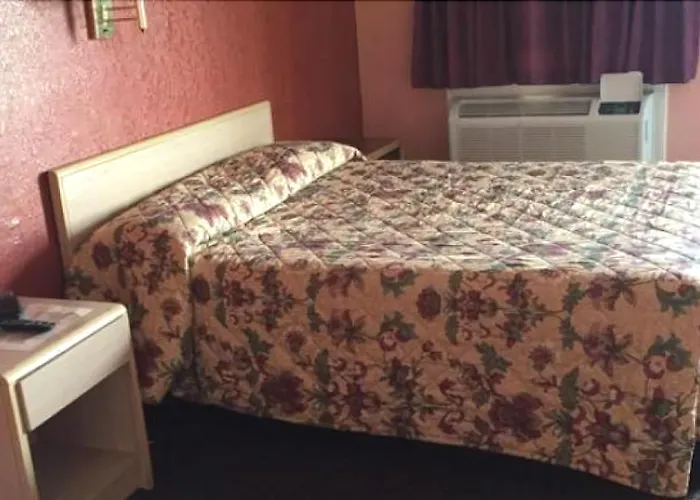Royal Inn Borger