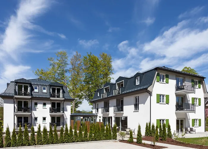 Villa Ludwig Suite Hotel (Adults Only)