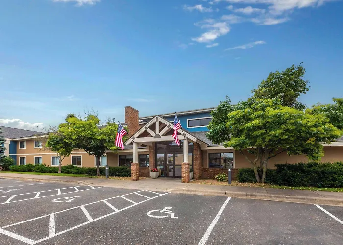 Americinn By Wyndham North Branch