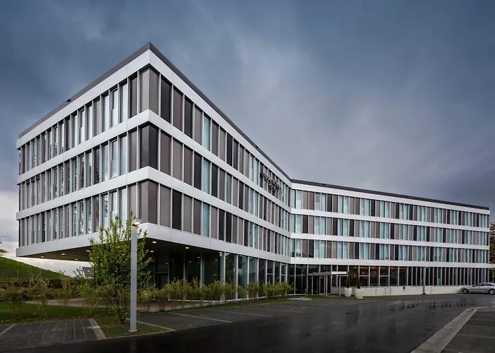 Modern Times Hotel, Vevey, A Tribute Portfolio Hotel