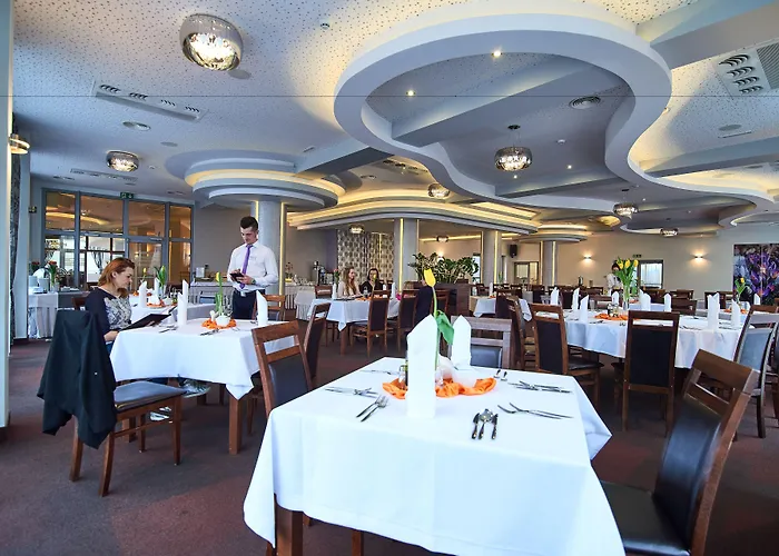 Hotel Zimowit