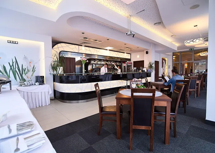 Hotel Zimowit