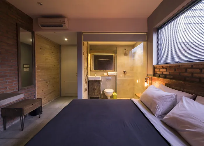 Summerbird - Bed&Brasserie