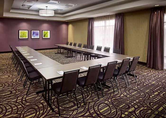 Hampton Inn By Hilton Sarnia/Point Edward