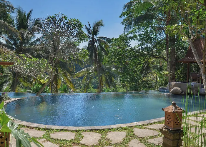 Bucu View Resort