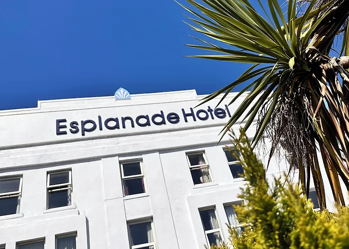 The Esplanade Hotel By Compass Hospitality