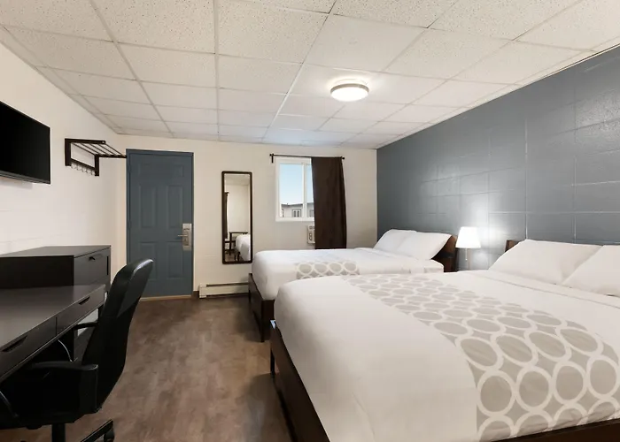 Thriftlodge Grande Prairie