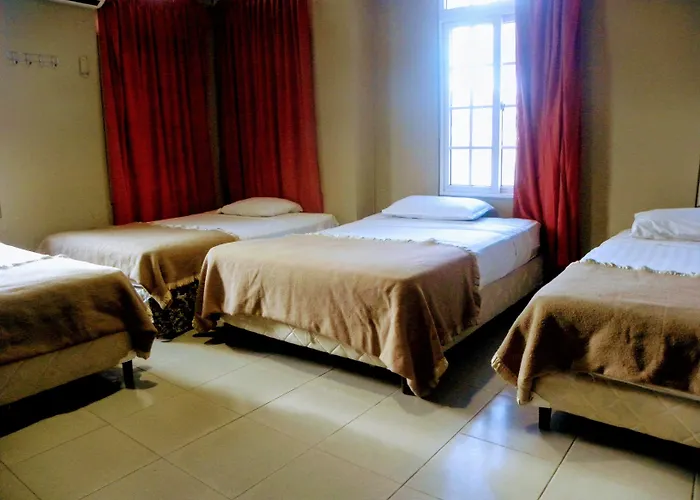 Meryland Hotel