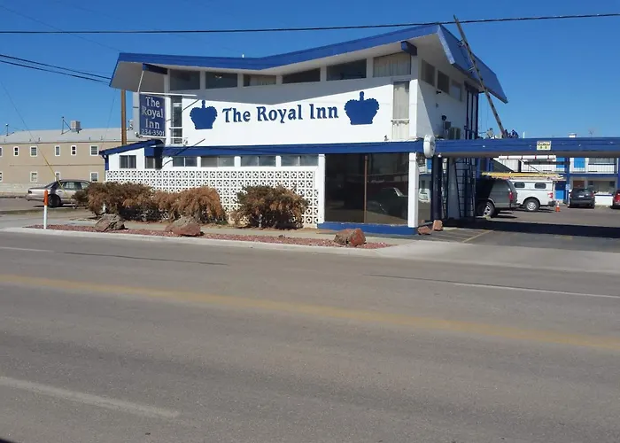 Royal Inn Casper
