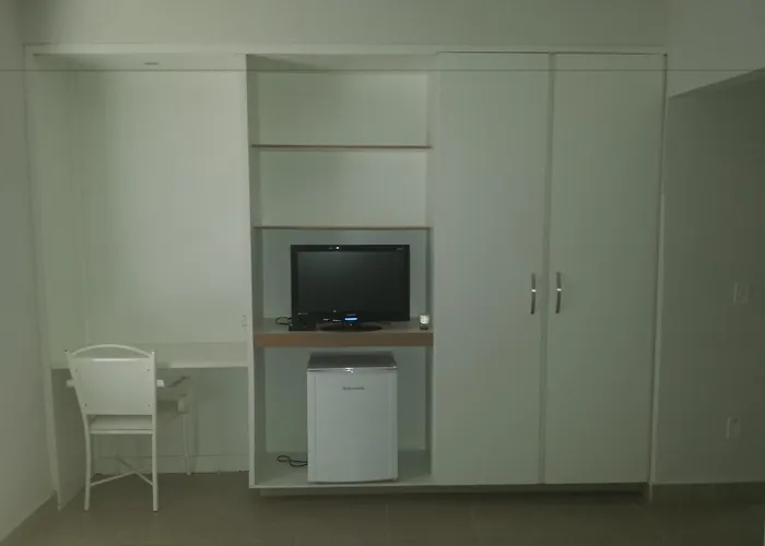 Big Hotel