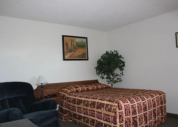 Amber Inn Motel