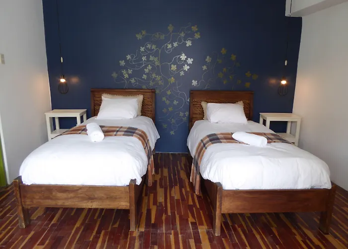 Ninos Hotel Meloc