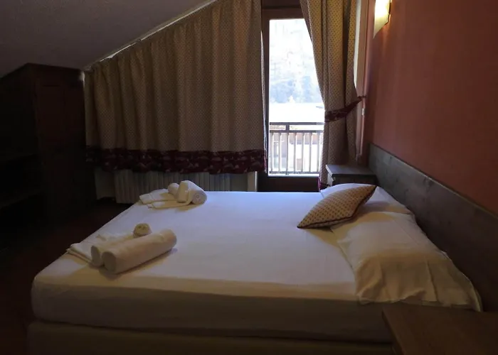 Hotel Sciatori