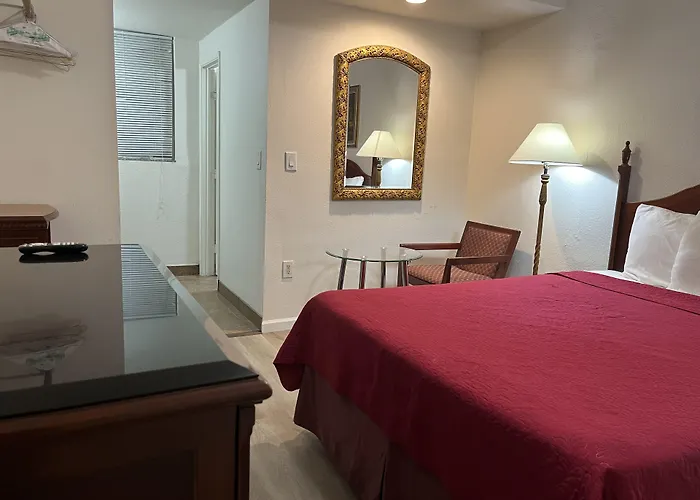 Economy Inn Paso Robles