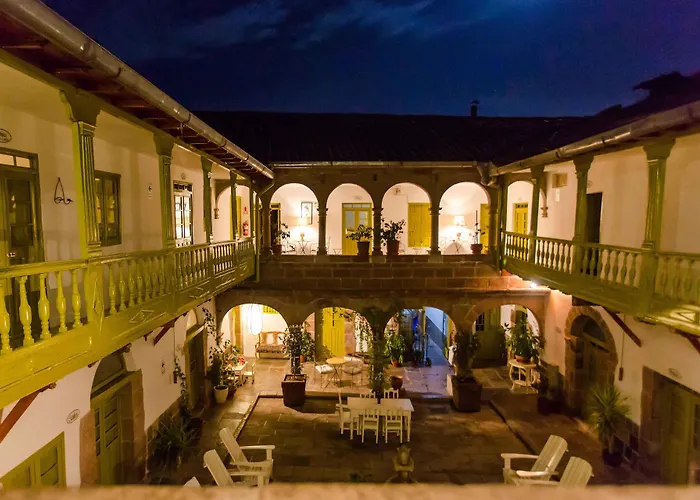 Ninos Hotel Meloc