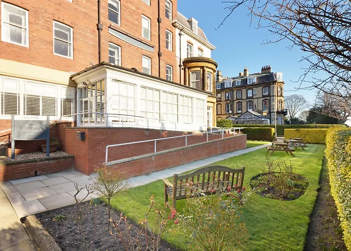 The Caledonian New Southlands Hotel