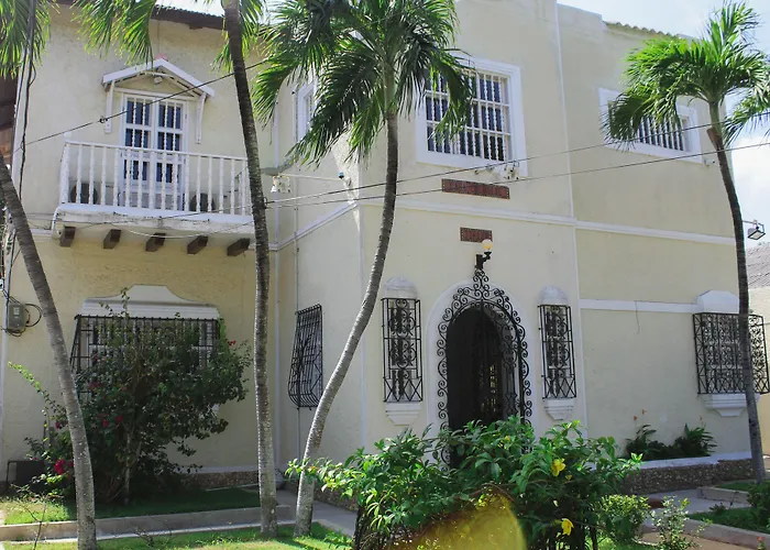Hotel Casa Colonial
