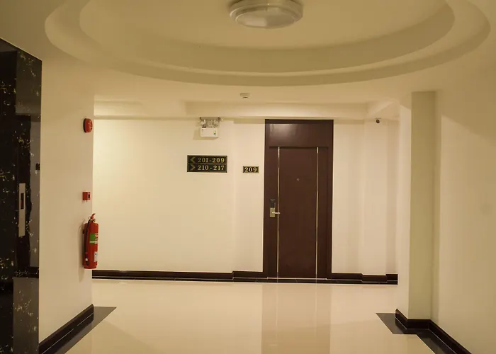 Som-O House Hotel