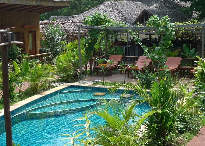 Sok Sabay Resort