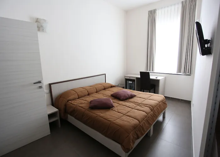 Hotel Eubea