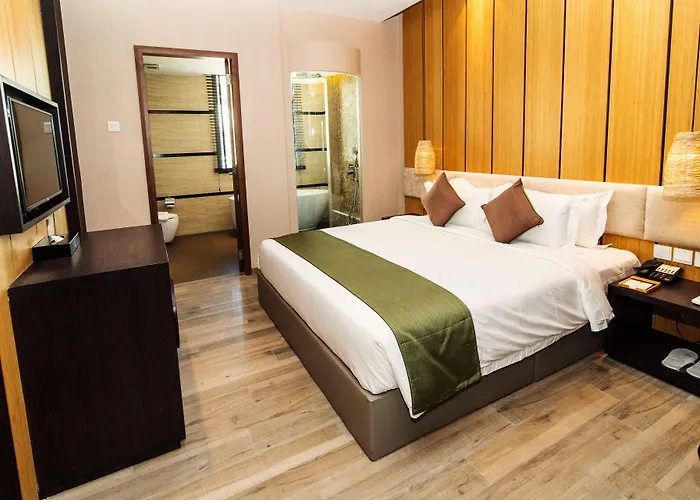 Eska Hotel