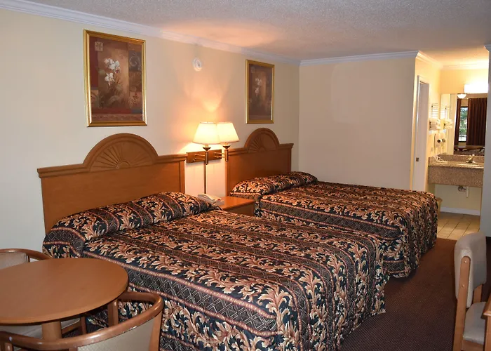 Star Inn Biloxi