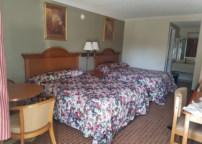Star Inn Biloxi