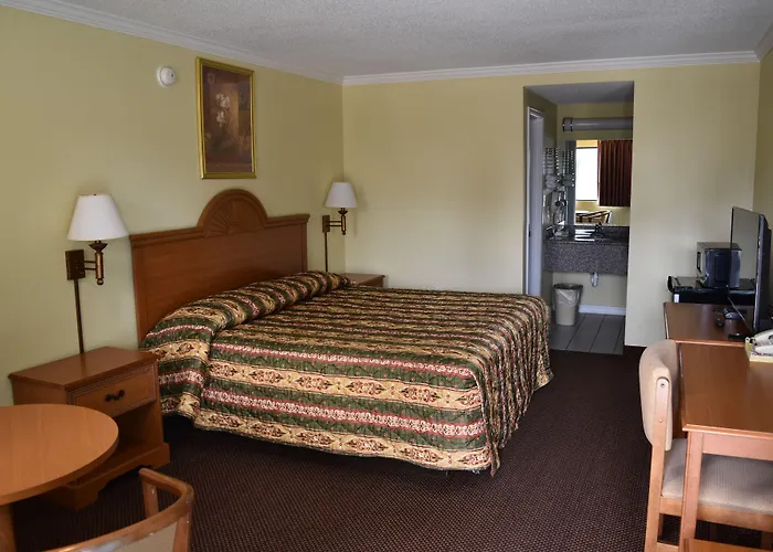Star Inn Biloxi