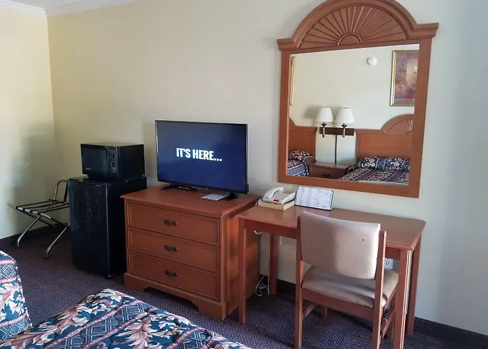 Star Inn Biloxi