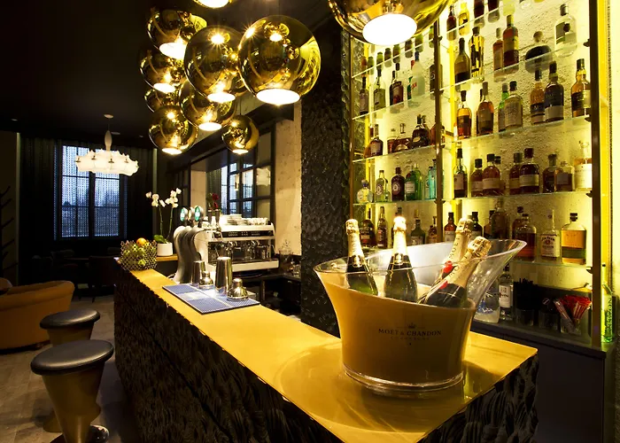 Empreinte Hotel&Spa