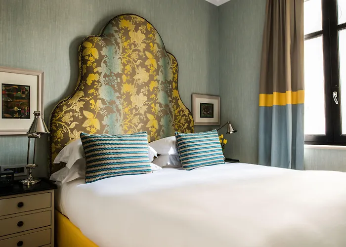 Vmaison Hotel Messina