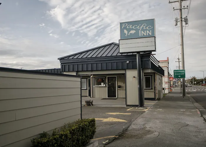 Pacific Inn