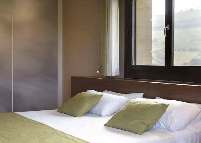 Hotel Rural Gaintza