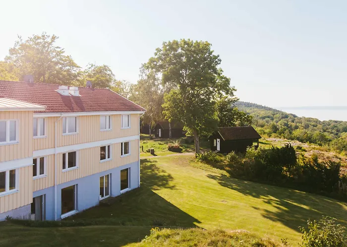 Hotel Gyllene Uttern