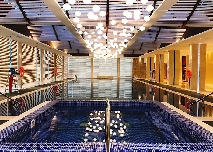 Yiwu Marriott Hotel