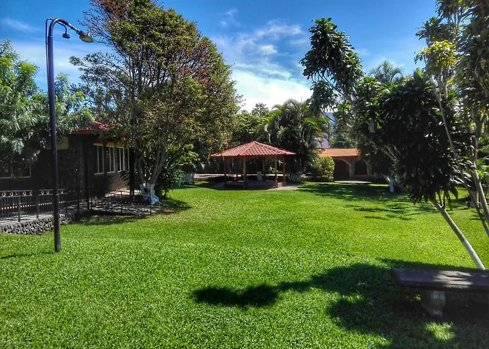 Hotel Cibeles Resort