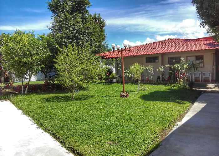 Hotel Cibeles Resort
