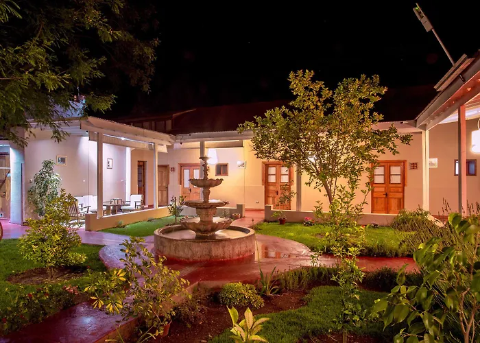 Terral Hotel & Spa