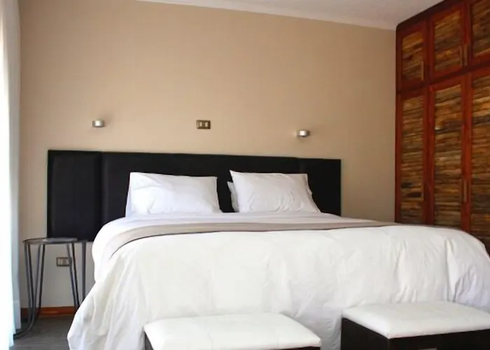 Terral Hotel & Spa