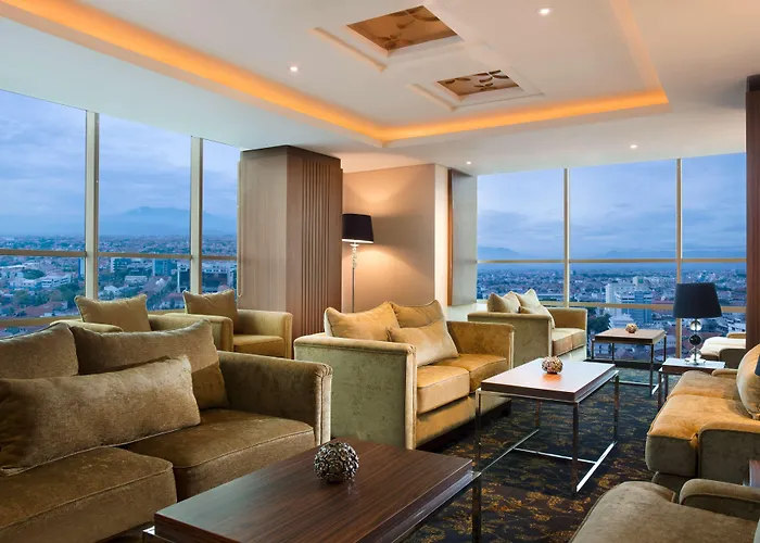 Best Western Premier La Grande Bandung