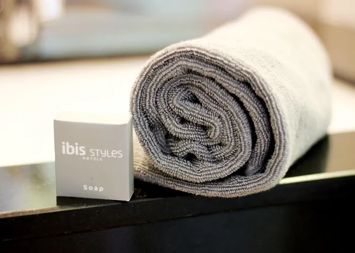 Ibis Styles Makassar Sam Ratulangi