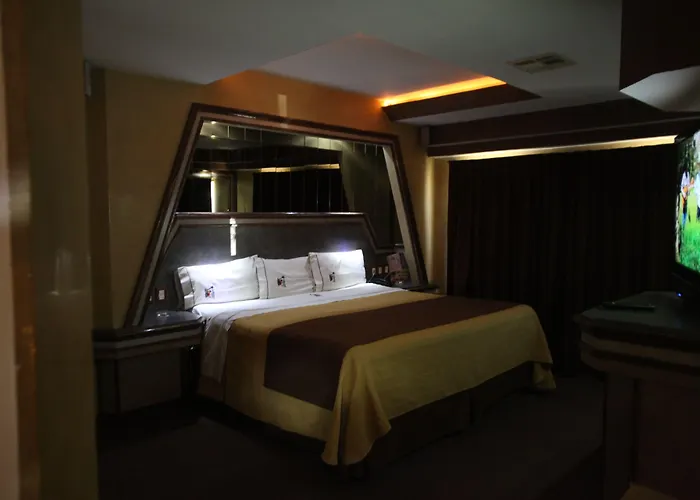 Motel Mediterraneo