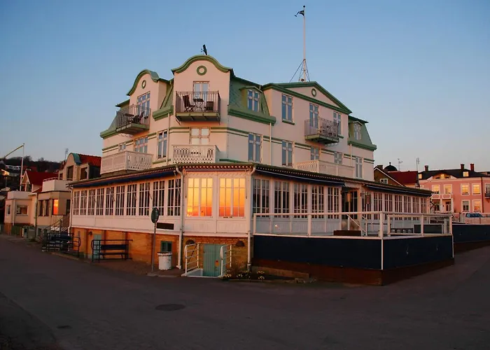 Hotel Kullaberg