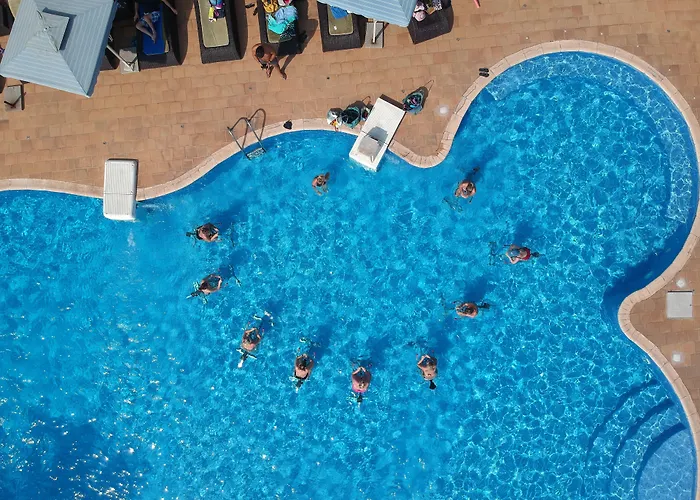 Hotel Palm Beach