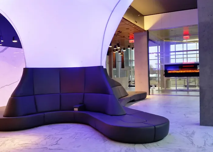 Grand Times Hotel Drummondville
